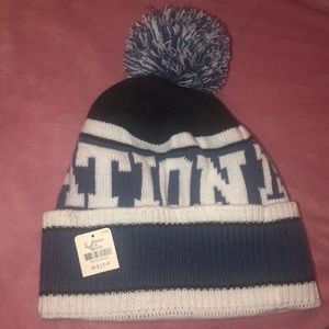 Victoria secret beanie